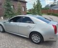 Сірий Каділак CTS, об'ємом двигуна 3 л та пробігом 169 тис. км за 10000 $, фото 2 на Automoto.ua