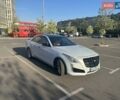 Сірий Каділак CTS, об'ємом двигуна 2 л та пробігом 114 тис. км за 14700 $, фото 15 на Automoto.ua