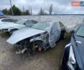 Серый Кадиллак СТС, объемом двигателя 2 л и пробегом 166 тыс. км за 4900 $, фото 1 на Automoto.ua