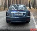 Сірий Каділак CTS, об'ємом двигуна 2 л та пробігом 156 тис. км за 14200 $, фото 3 на Automoto.ua