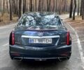 Сірий Каділак CTS, об'ємом двигуна 2 л та пробігом 156 тис. км за 14200 $, фото 4 на Automoto.ua