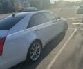 Сірий Каділак CTS, об'ємом двигуна 2 л та пробігом 114 тис. км за 14700 $, фото 10 на Automoto.ua