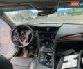 Серый Кадиллак СТС, объемом двигателя 2 л и пробегом 166 тыс. км за 4900 $, фото 8 на Automoto.ua