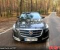 Сірий Каділак CTS, об'ємом двигуна 2 л та пробігом 156 тис. км за 14200 $, фото 1 на Automoto.ua