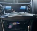Сірий Каділак CTS, об'ємом двигуна 2 л та пробігом 114 тис. км за 14700 $, фото 36 на Automoto.ua