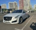Сірий Каділак CTS, об'ємом двигуна 2 л та пробігом 114 тис. км за 14700 $, фото 18 на Automoto.ua