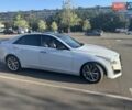 Сірий Каділак CTS, об'ємом двигуна 2 л та пробігом 114 тис. км за 14700 $, фото 13 на Automoto.ua