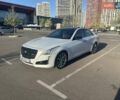 Сірий Каділак CTS, об'ємом двигуна 2 л та пробігом 114 тис. км за 14700 $, фото 21 на Automoto.ua