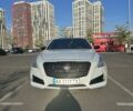 Сірий Каділак CTS, об'ємом двигуна 2 л та пробігом 114 тис. км за 14700 $, фото 19 на Automoto.ua