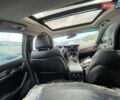 Серый Кадиллак СТС, объемом двигателя 2 л и пробегом 166 тыс. км за 4900 $, фото 9 на Automoto.ua