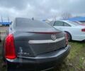 Сірий Каділак CTS, об'ємом двигуна 2 л та пробігом 166 тис. км за 4900 $, фото 1 на Automoto.ua