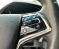 Серый Кадиллак СТС, объемом двигателя 2 л и пробегом 134 тыс. км за 16990 $, фото 22 на Automoto.ua