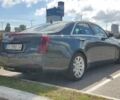 Кадиллак СТС 2014 в Киеве на Automoto.ua Серый Кадиллак СТС, объемом двигателя 2 л и пробегом 273 тыс. км за 13000 $, фото 18 на Automoto.ua