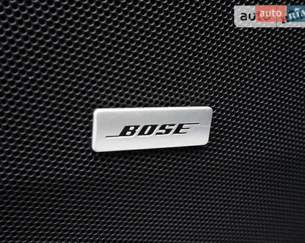 Сірий Каділак CTS, об'ємом двигуна 2 л та пробігом 123 тис. км за 16000 $, фото 19 на Automoto.ua