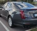 Кадиллак СТС 2014 в Киеве на Automoto.ua Серый Кадиллак СТС, объемом двигателя 2 л и пробегом 273 тыс. км за 13000 $, фото 7 на Automoto.ua