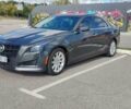 Кадиллак СТС 2014 в Киеве на Automoto.ua Серый Кадиллак СТС, объемом двигателя 2 л и пробегом 273 тыс. км за 13000 $, фото 17 на Automoto.ua