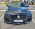 Кадиллак СТС 2014 в Киеве на Automoto.ua Серый Кадиллак СТС, объемом двигателя 2 л и пробегом 273 тыс. км за 13000 $, фото 8 на Automoto.ua