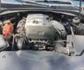 Кадиллак СТС 2014 в Киеве на Automoto.ua Серый Кадиллак СТС, объемом двигателя 2 л и пробегом 273 тыс. км за 13000 $, фото 25 на Automoto.ua