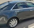 Кадиллак СТС 2014 в Киеве на Automoto.ua Серый Кадиллак СТС, объемом двигателя 2 л и пробегом 273 тыс. км за 13000 $, фото 22 на Automoto.ua