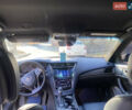 Сірий Каділак CTS, об'ємом двигуна 2 л та пробігом 86 тис. км за 18000 $, фото 9 на Automoto.ua