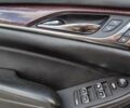 Кадиллак СТС 2014 в Киеве на Automoto.ua Серый Кадиллак СТС, объемом двигателя 2 л и пробегом 273 тыс. км за 13000 $, фото 19 на Automoto.ua