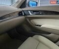 Серый Кадиллак СТС, объемом двигателя 2 л и пробегом 82 тыс. км за 13200 $, фото 15 на Automoto.ua