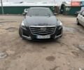 Сірий Каділак CTS, об'ємом двигуна 2 л та пробігом 119 тис. км за 15500 $, фото 1 на Automoto.ua