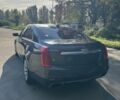 Сірий Каділак CTS, об'ємом двигуна 2 л та пробігом 127 тис. км за 12995 $, фото 2 на Automoto.ua