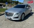 Сірий Каділак CTS, об'ємом двигуна 2 л та пробігом 85 тис. км за 13000 $, фото 1 на Automoto.ua