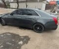 Сірий Каділак CTS, об'ємом двигуна 2 л та пробігом 119 тис. км за 15500 $, фото 6 на Automoto.ua