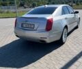 Сірий Каділак CTS, об'ємом двигуна 2 л та пробігом 85 тис. км за 13000 $, фото 4 на Automoto.ua