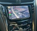 Сірий Каділак CTS, об'ємом двигуна 2 л та пробігом 85 тис. км за 13000 $, фото 14 на Automoto.ua