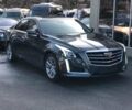 Сірий Каділак CTS, об'ємом двигуна 2 л та пробігом 44 тис. км за 25800 $, фото 1 на Automoto.ua