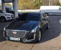Серый Кадиллак СТС, объемом двигателя 2 л и пробегом 142 тыс. км за 15558 $, фото 8 на Automoto.ua
