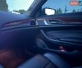 Сірий Каділак CTS, об'ємом двигуна 2 л та пробігом 90 тис. км за 19200 $, фото 38 на Automoto.ua