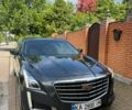 Сірий Каділак CTS, об'ємом двигуна 2 л та пробігом 90 тис. км за 19200 $, фото 5 на Automoto.ua