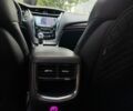 Сірий Каділак CTS, об'ємом двигуна 2 л та пробігом 90 тис. км за 19000 $, фото 28 на Automoto.ua