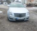 Сірий Каділак CTS, об'ємом двигуна 3 л та пробігом 236 тис. км за 10500 $, фото 1 на Automoto.ua