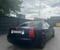 Синий Кадиллак СТС, объемом двигателя 0 л и пробегом 223 тыс. км за 3300 $, фото 4 на Automoto.ua