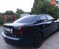 Синій Каділак CTS, об'ємом двигуна 3.18 л та пробігом 190 тис. км за 6444 $, фото 6 на Automoto.ua
