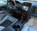 Синій Каділак CTS, об'ємом двигуна 3.2 л та пробігом 198 тис. км за 5500 $, фото 3 на Automoto.ua