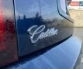 Синій Каділак CTS, об'ємом двигуна 3.18 л та пробігом 199 тис. км за 6999 $, фото 11 на Automoto.ua