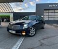 Синій Каділак CTS, об'ємом двигуна 3.2 л та пробігом 198 тис. км за 5500 $, фото 1 на Automoto.ua