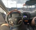 Синий Кадиллак СТС, объемом двигателя 0 л и пробегом 223 тыс. км за 3300 $, фото 10 на Automoto.ua