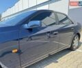 Синий Кадиллак СТС, объемом двигателя 3.2 л и пробегом 198 тыс. км за 6000 $, фото 11 на Automoto.ua