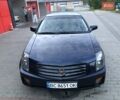 Синій Каділак CTS, об'ємом двигуна 3.18 л та пробігом 190 тис. км за 6444 $, фото 8 на Automoto.ua