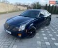 Синій Каділак CTS, об'ємом двигуна 3.18 л та пробігом 199 тис. км за 6999 $, фото 1 на Automoto.ua