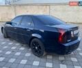 Синій Каділак CTS, об'ємом двигуна 3.18 л та пробігом 199 тис. км за 4900 $, фото 6 на Automoto.ua