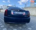 Синий Кадиллак СТС, объемом двигателя 3.18 л и пробегом 199 тыс. км за 6999 $, фото 9 на Automoto.ua