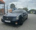 Синий Кадиллак СТС, объемом двигателя 0 л и пробегом 223 тыс. км за 3300 $, фото 1 на Automoto.ua